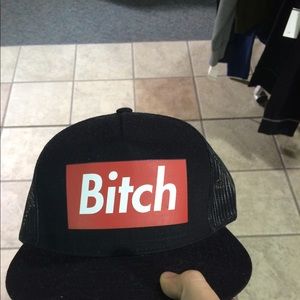 Meet your Posher, Elliot